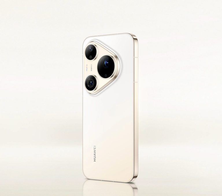 HUAWEI Pura 90s Pro Max Golden