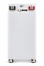 HarveyPow 5F512314-JK 15kWh 51.2V 300Ah LiFePO4 Lithium Battery