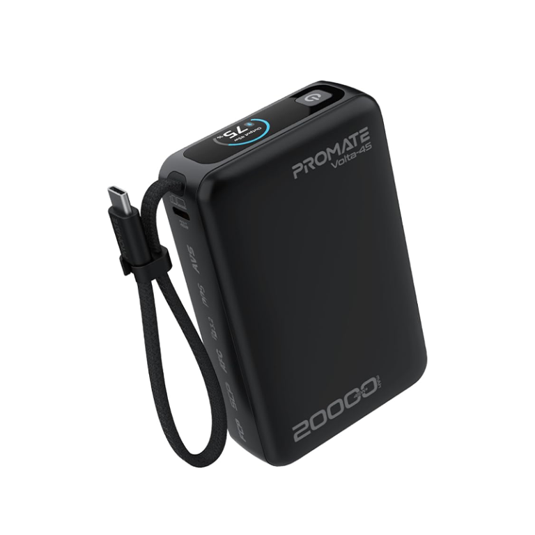 Promate Volta-45 20000mAh Power Bank