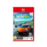 The Crew Motorfest NS2 Game