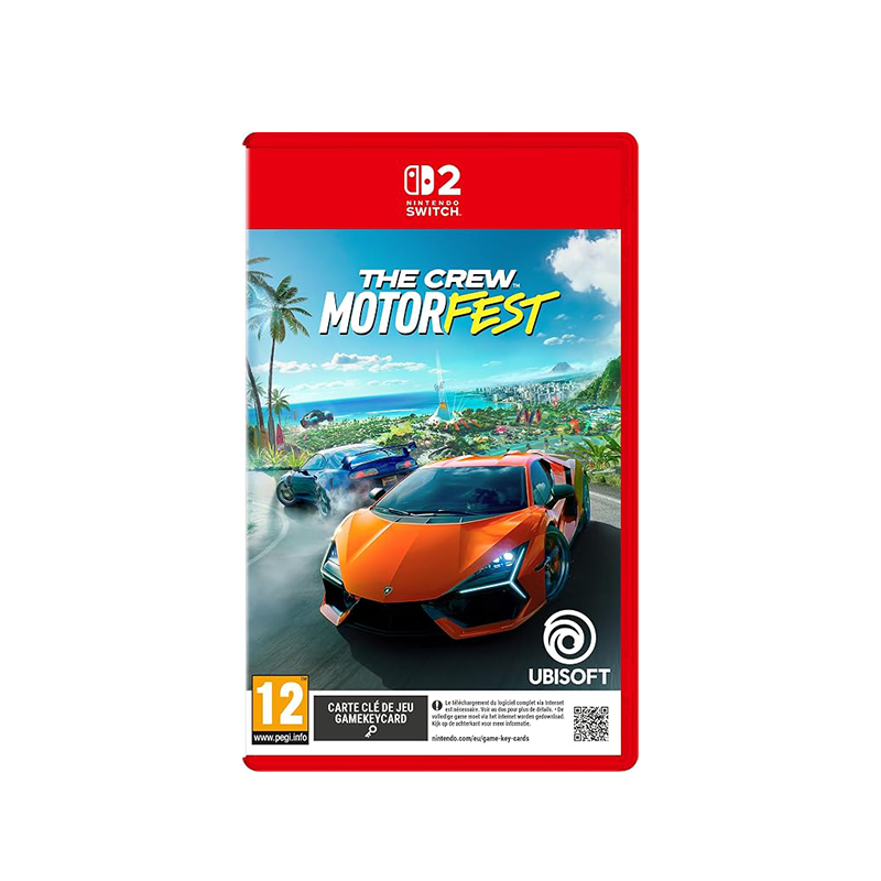 image-J5NfLn.png The Crew Motorfest NS2 Game