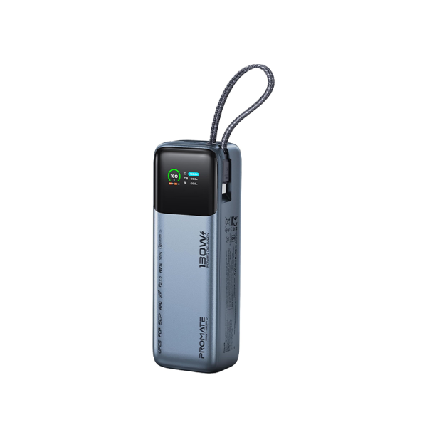 Promate Titan-130Pro 130W Power Bank