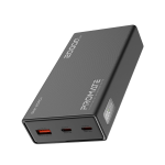 Promate Bolt-20PD+ 20000mAh Power Bank
