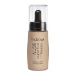 ISADORA FOUNDATION NUDE SUPER FLUID