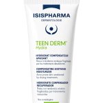 ISISPHARMA TEEN DERM HYDRA MOISTURIZER 40ML