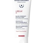 ISISPHARMA UREA 50% MOISTURIZING BODY CREAM 40ML