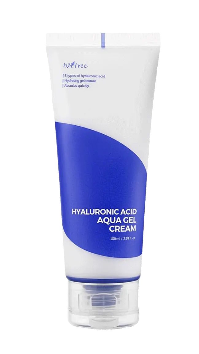 isntree-hyaluronic-acid-aqua-gel-gream-100ml-1.jpg ISNTREE HYALURONIC ACID AQUA GEL GREAM 100ML
