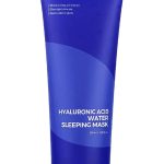 ISNTREE HYALURONIC ACID WATER SLEEPING MASK 100ML