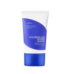 ISNTREE Hyaluronic Acid Watery Sun Gel tube