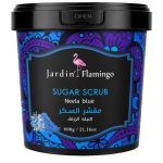 JARDIN FLAMINGO SUGAR SCRUB NEELA BLUE 600 G