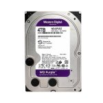 WD Purple 4TB Surveillance Hard Drive