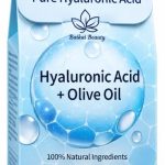 JEJU CICA CLEANSING BALL HYALURONIC ACID +OLIVE OIL 120 G