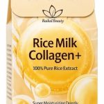 JEJU CICA CLEANSING BALL RICE MILK COLLAGEN+ 120 G