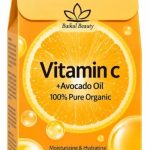JEJU CICA CLEANSING BALL VITAMIN C 120 G
