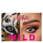 JOELLE LENSES EYE CANDY B1 TIGER