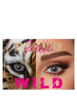 JOELLE LENSES EYE CANDY B1 TIGER