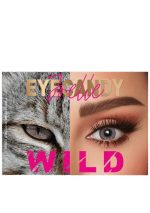 JOELLE LENSES EYE CANDY B10 WILD CAT