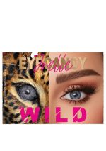 JOELLE LENSES EYE CANDY B11 LEOPARD