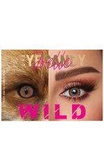 JOELLE LENSES EYE CANDY B7 FOX