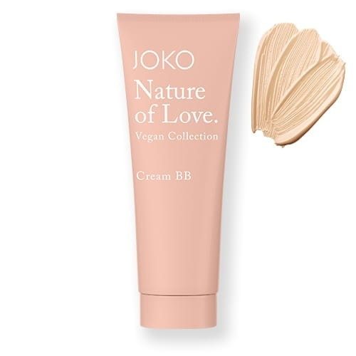 JOKO BB CREAM NATURE OF LOVE