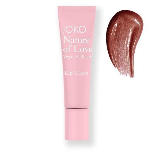 JOKO BLUSH NATURE OF LOVE