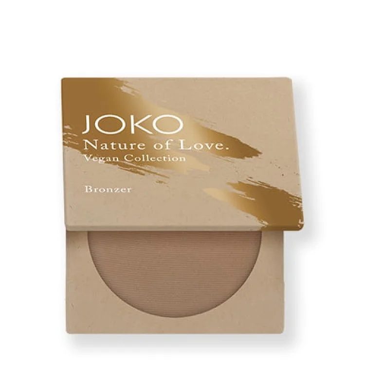 JOKO BRONZER NATURE OF LOVE