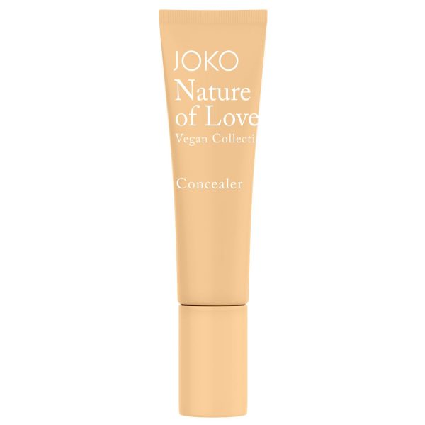 JOKO CONCEALER NATURE OF LOVE
