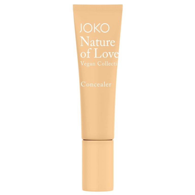 JOKO CONCEALER NATURE OF LOVE