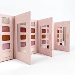JOKO EYE SHADOW PALETTE MOOD BOARD EXULTATION