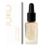 JOKO HIGHLIGHTER LIQUID JOY & GLOW