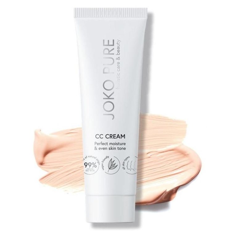 JOKO PURE CC CREAM