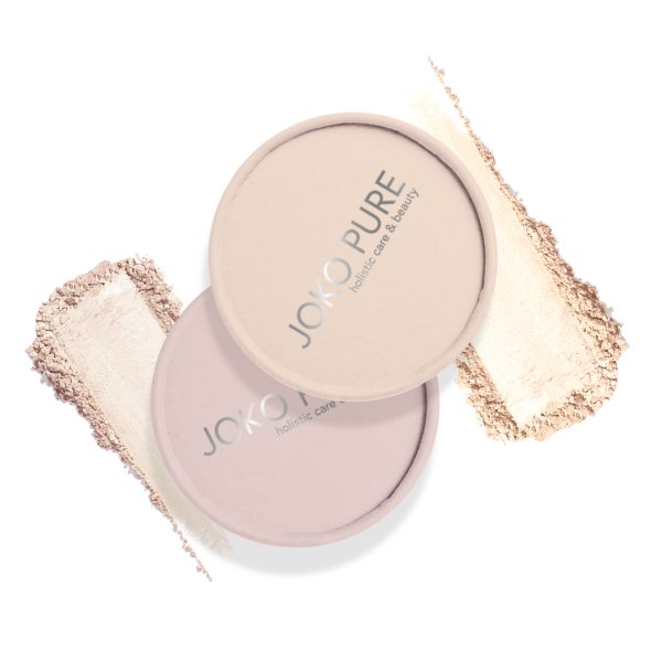 JOKO PURE LOOSE POWDER