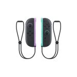 Joycon 2 Pair Controller Nintendo Switch 2 Green