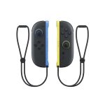 Joycon 2 Pair Controller Nintendo Switch 2 Yellow