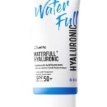 JUMISO SUN SCREEN WATER FULL HYALURONIC ACID +50SPF 50 ML