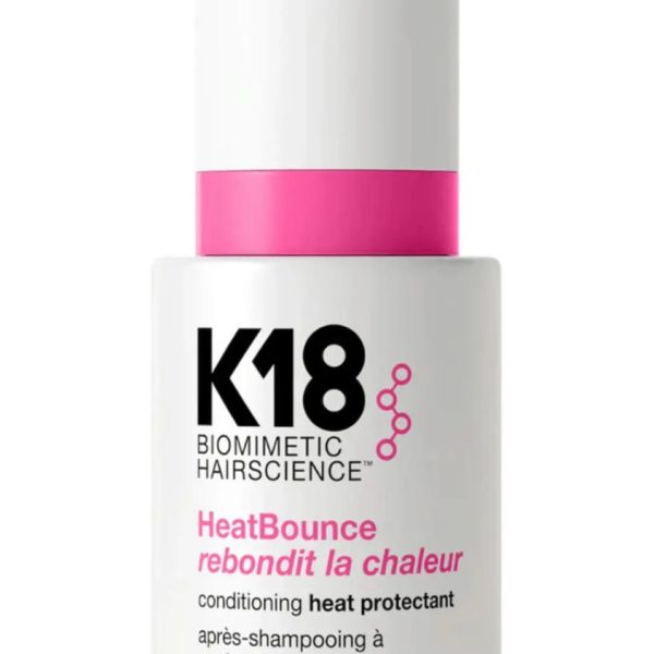 K18 HEAT PROTECTION HEATBOUNCE REBONDIT LA CHALEUR 118 ML