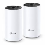TP-Link Deco M4 AC1200 Mesh Wi-Fi Router System 2-Pack