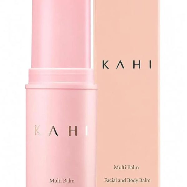 KAHI MULTI BALM FACIAL AND BODY BALM