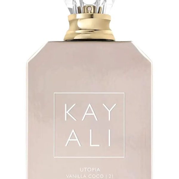 KAYALI UNI SEX VANILLA COCO EAU DE PARFUM 100ML