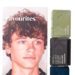 KEVIN MURPHY PICKING FAVORITES