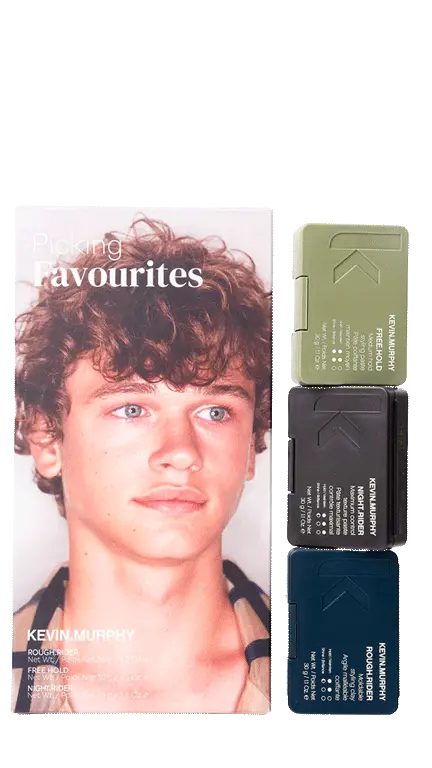 kevin-murphy-picking-favorites-1.jpg KEVIN MURPHY PICKING FAVORITES