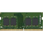 Kingston ValueRAM 8GB DDR4 3200MHz CL22 SODIMM KVR32S22S8/8