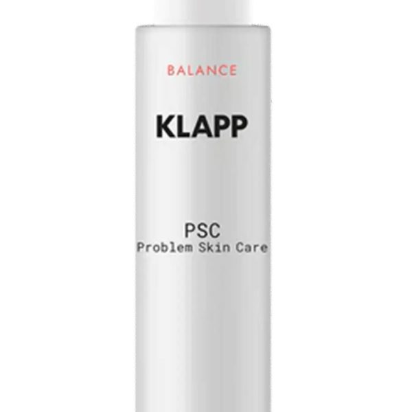 KLAPP CLEAN & ACTIVE TONIC 200ML