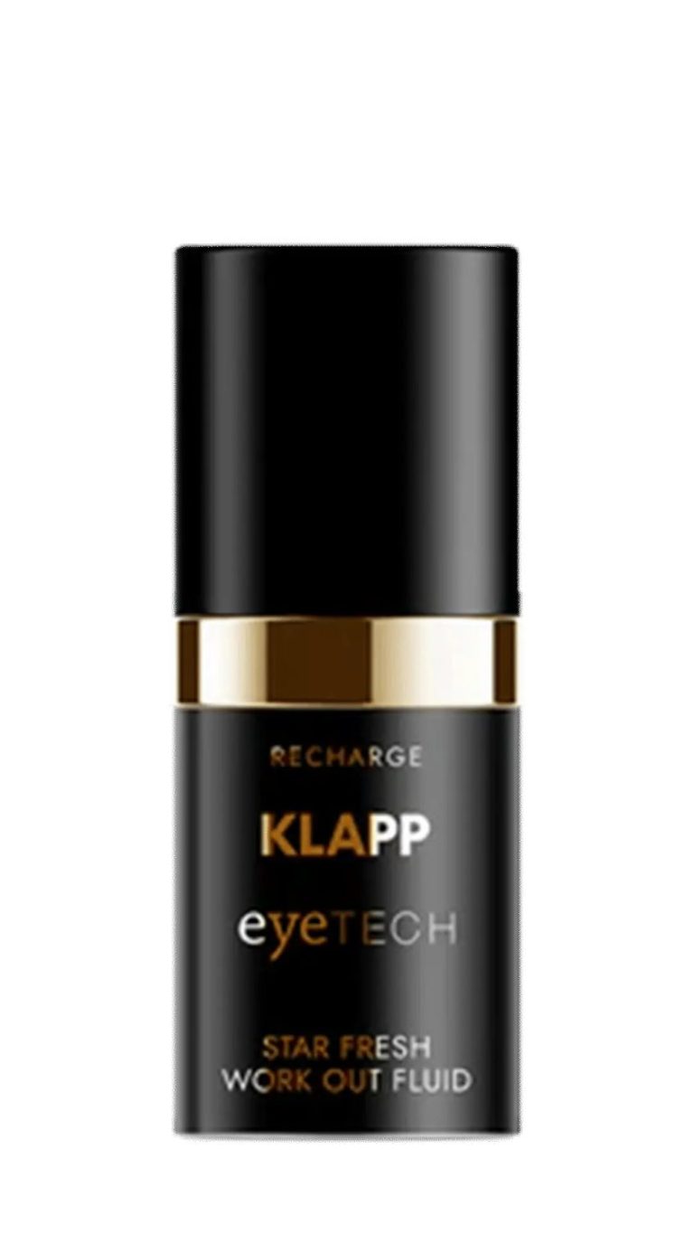 KLAPP EYETECH STAR FRESH FLUID 15ML