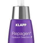 KLAPP REPAGEN HYALURON SELECTION 7 HYDRA FLUID 30ML