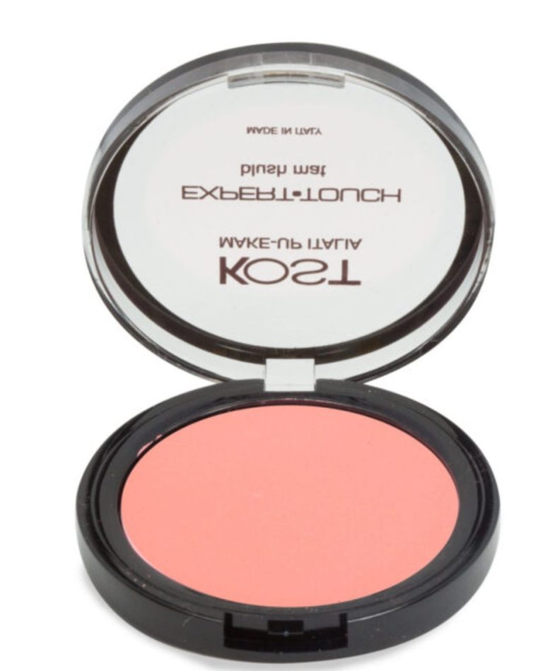 KOST BLUSH MATT EXPERT TOUCH