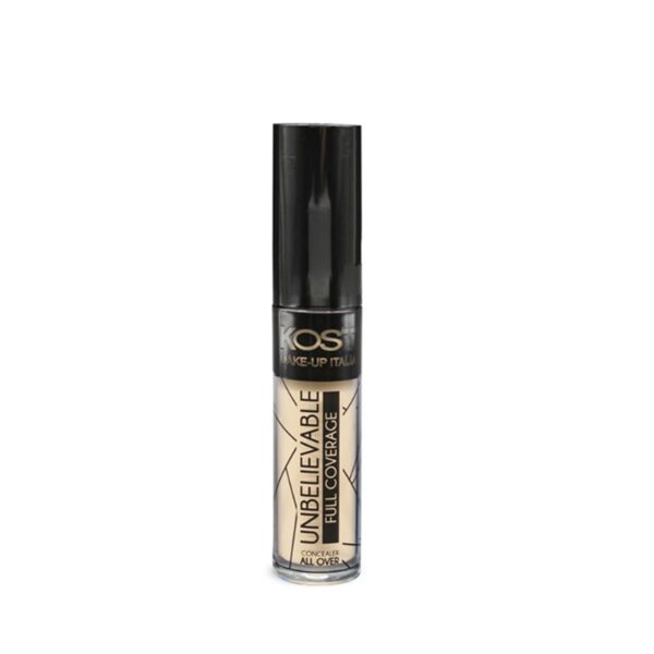 KOST CONCEALER UNBELEIVABLE FULL COVEARGE