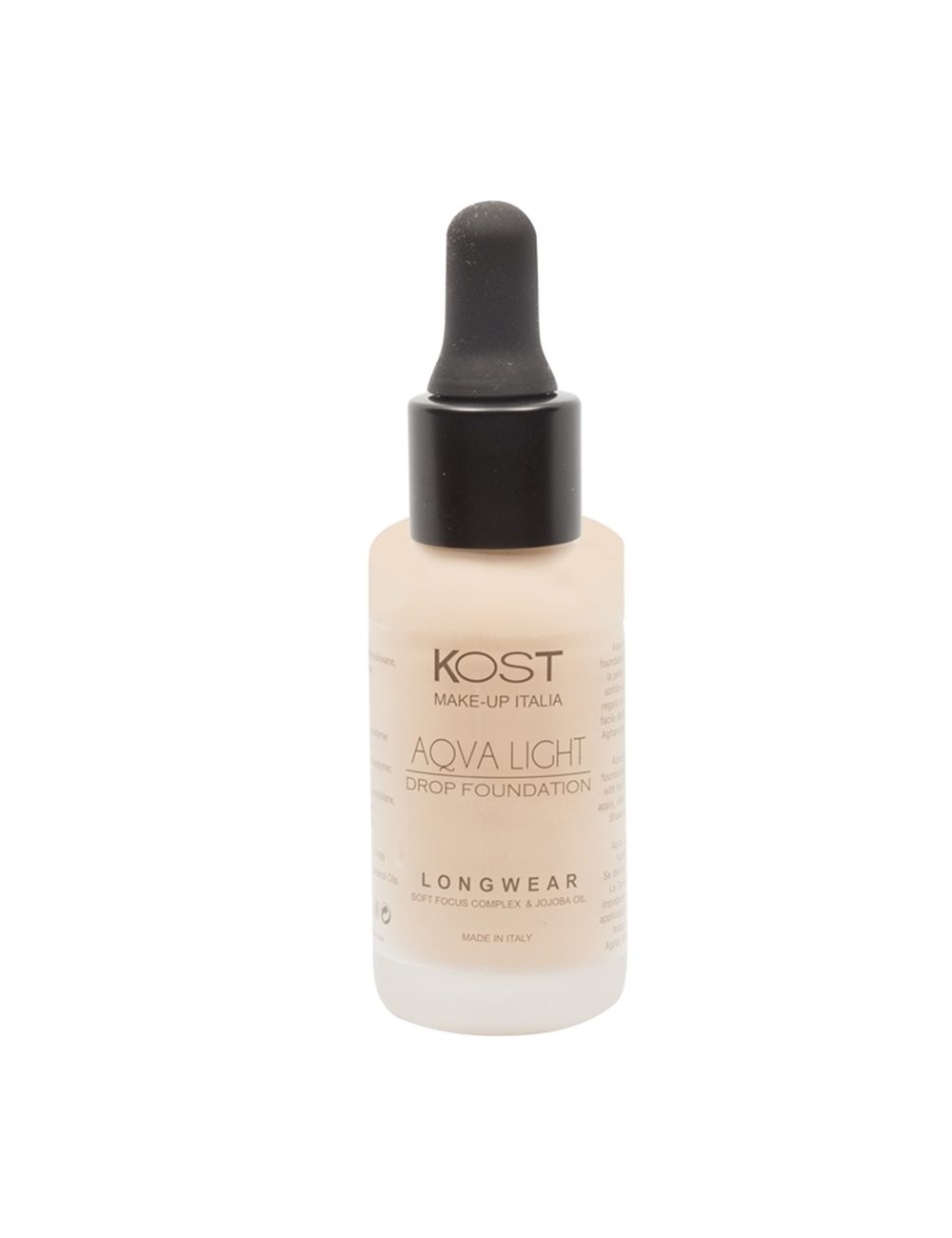 kost-foundation-aqua-light.jpg KOST FOUNDATION AQUA LIGHT