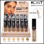 KOST FOUNDATION UNBELIEVABLE 12H 2IN1