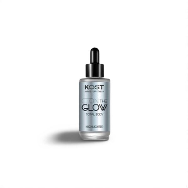 KOST HIGHLIGHTER ON THE GLOW LIQUID
